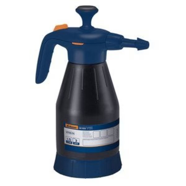 Spray Dispenser, Type: VS1, For Common Solvents, Oils, and Greases, Garant, Mfr#: 083512 VS1